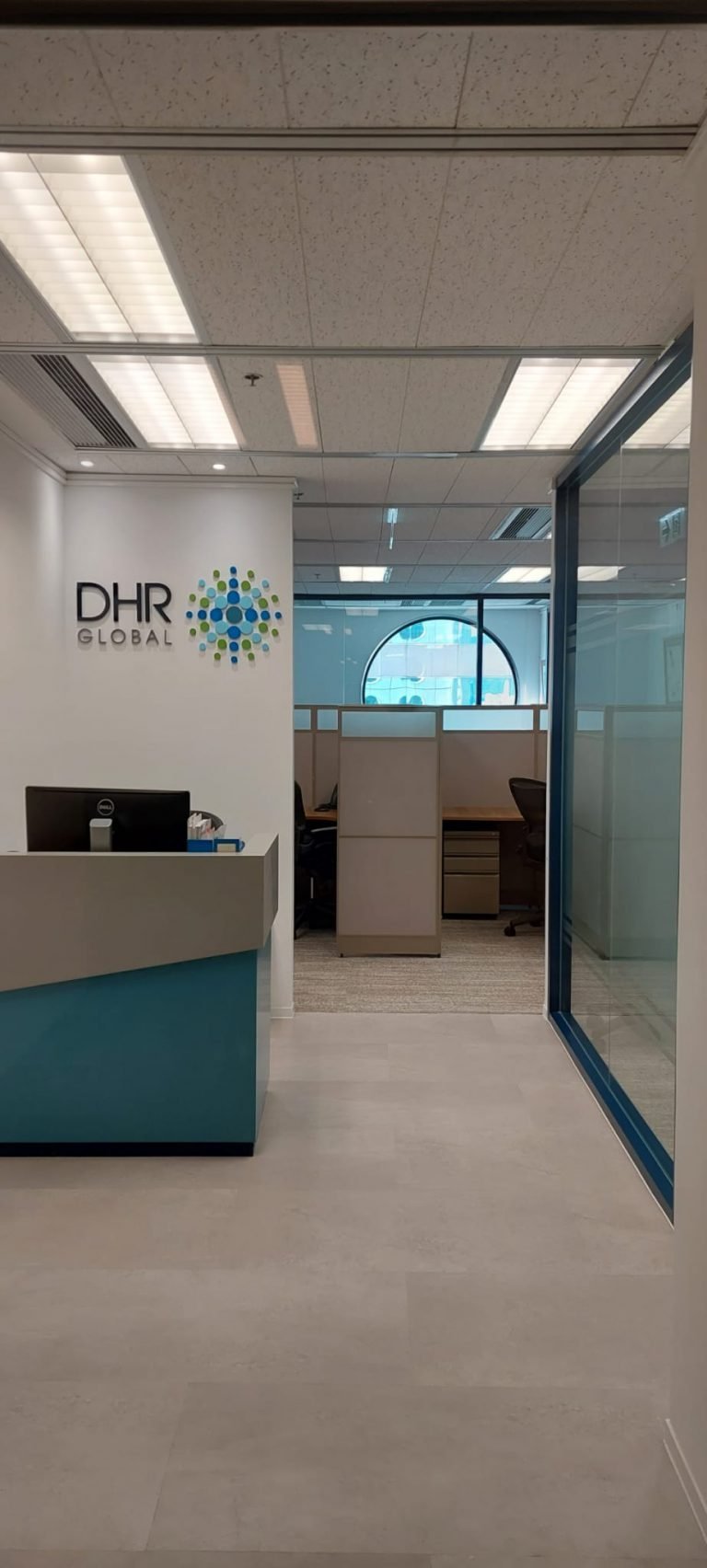 DHR Global